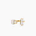 NOELLE RING GOLD Ring