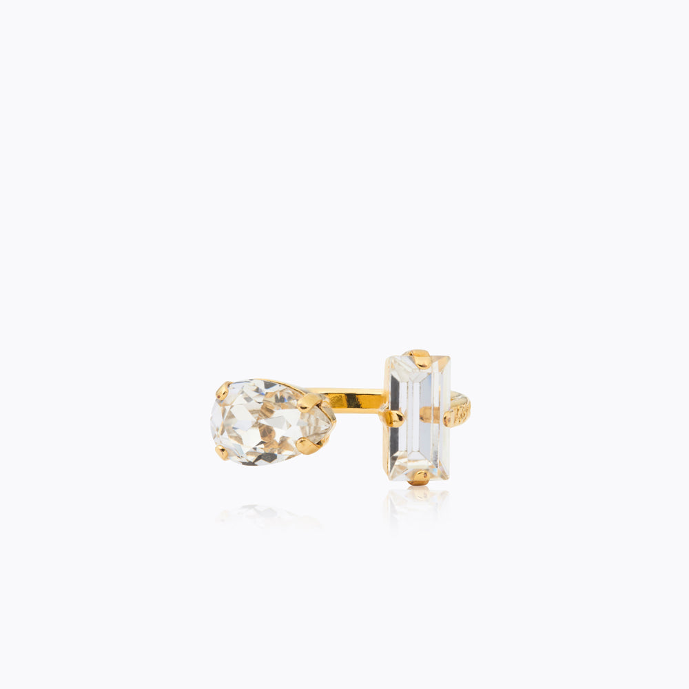 NOELLE RING GOLD Ring