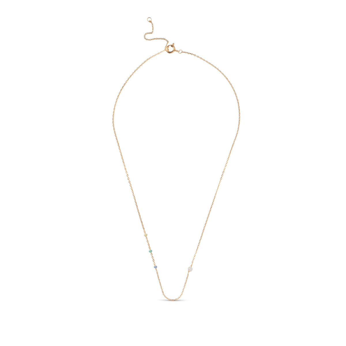Necklace, Lola Simple Smykke