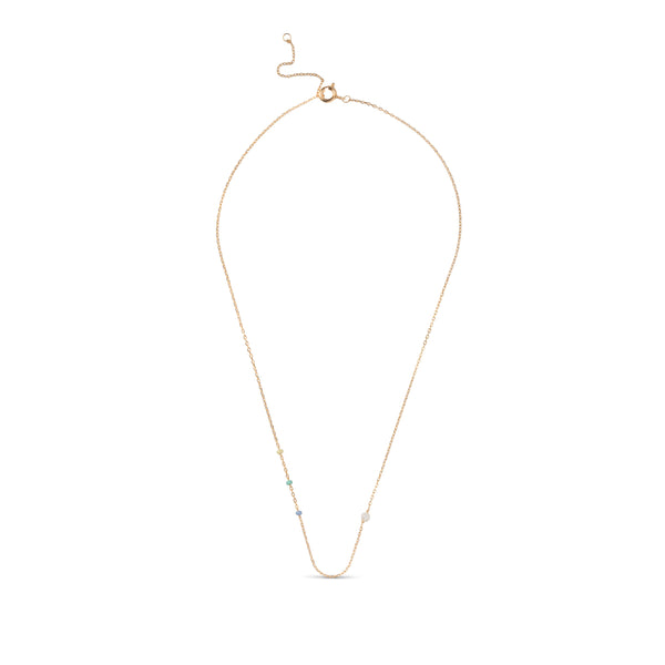 Lola Simple Necklace