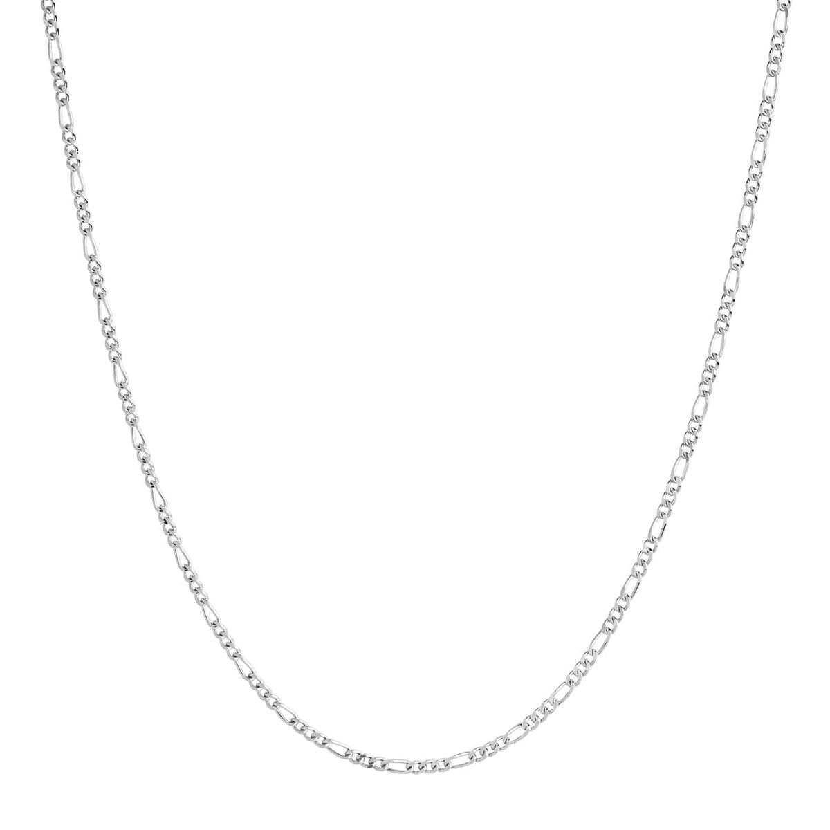 Negroni Necklace Silver HP * Smykke