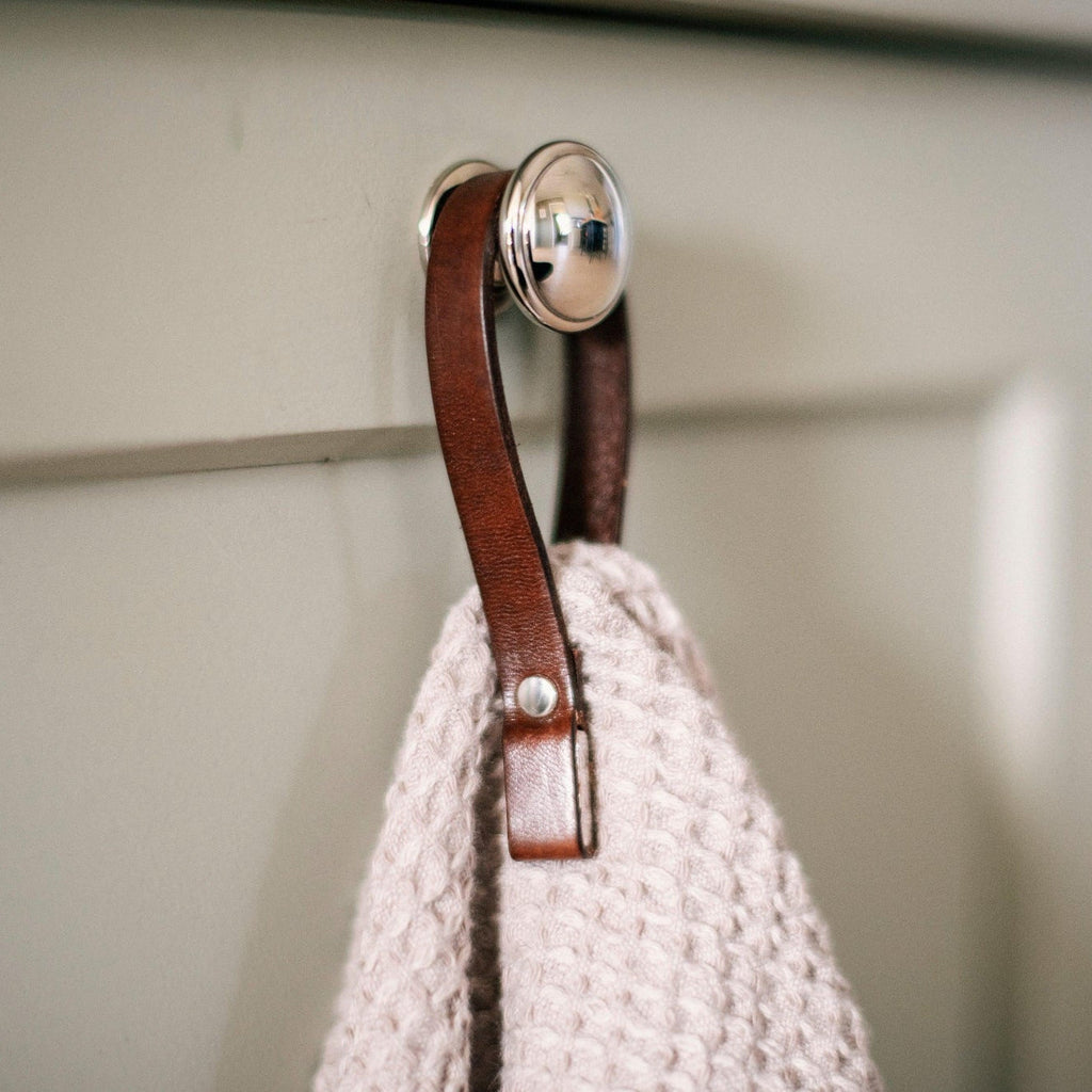 Handdukshållare 2-p Interiør/Livsstil