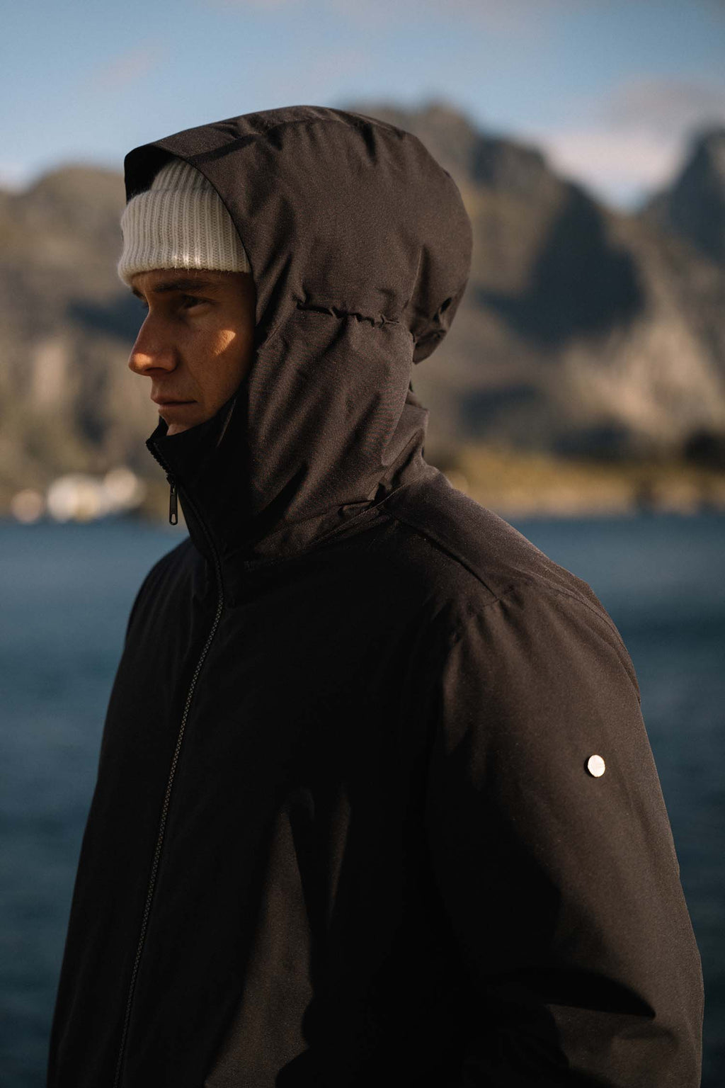 Nimbus Yttertøy
