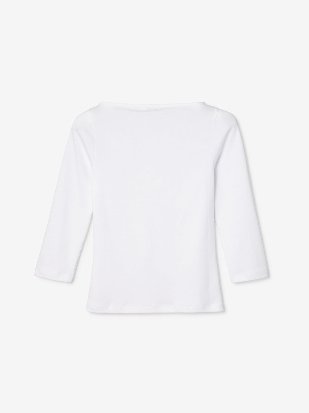 Nina Half Sleeve Topper