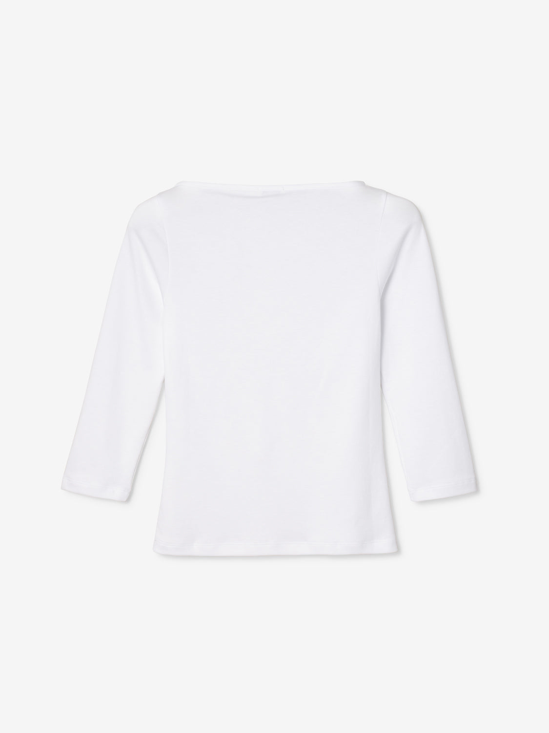 Nina Half Sleeve Topper