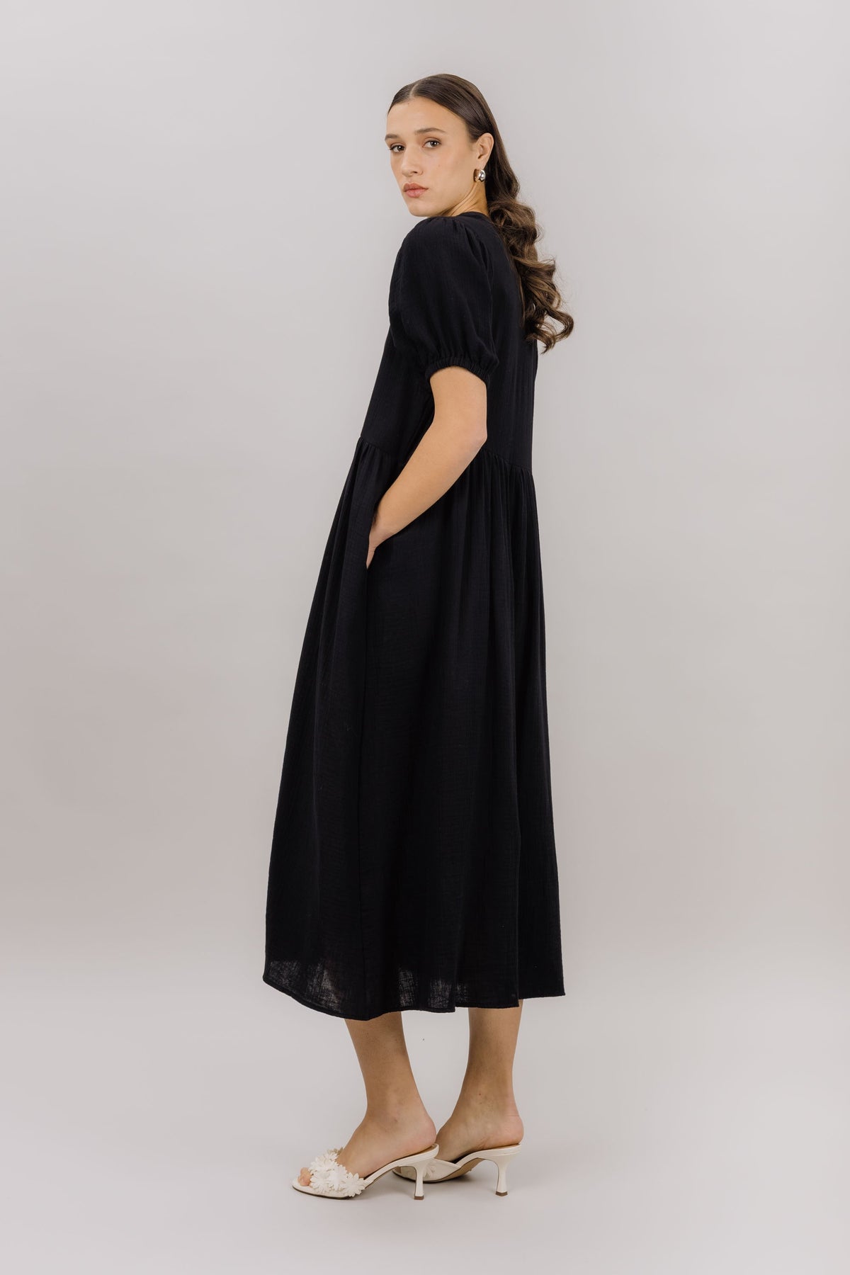 Nissi Dress Kjole