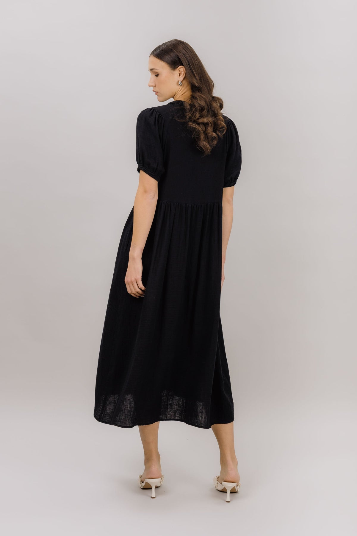 Nissi Dress Kjole