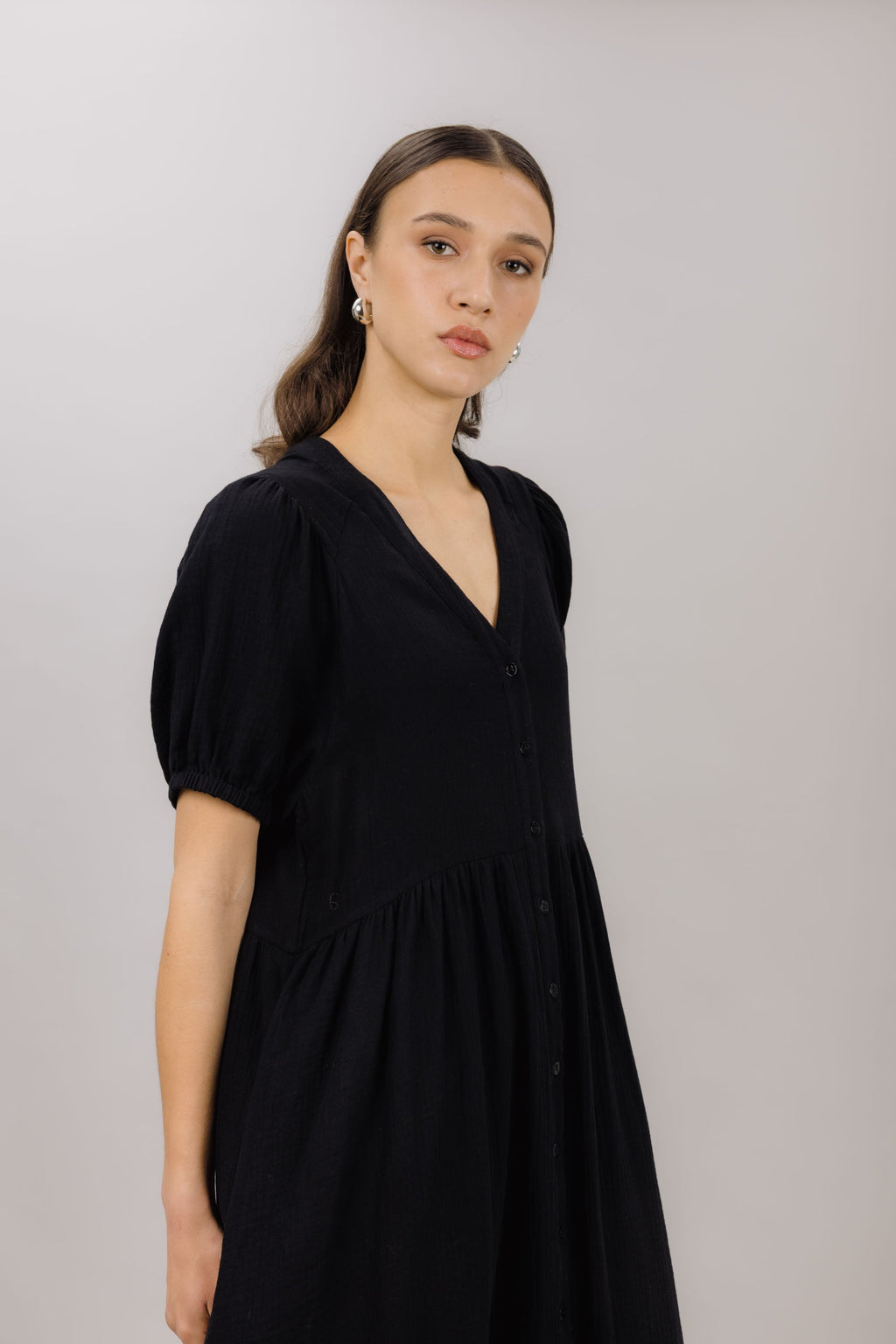 Nissi Dress Kjole
