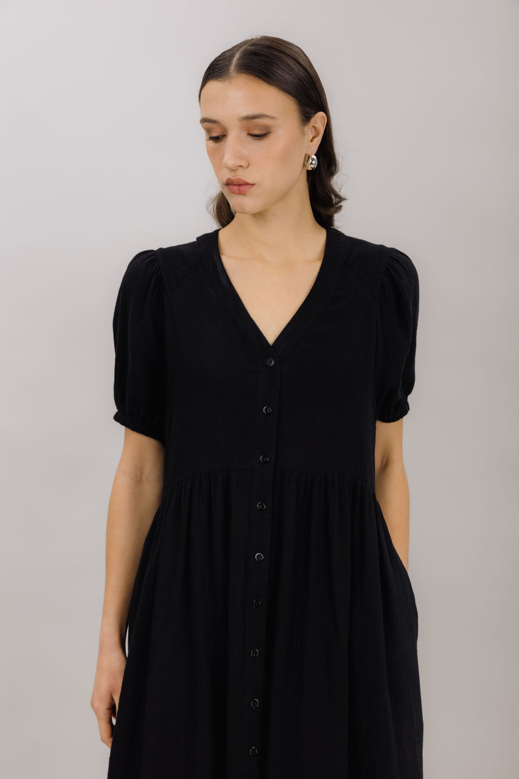 Nissi Dress Kjole