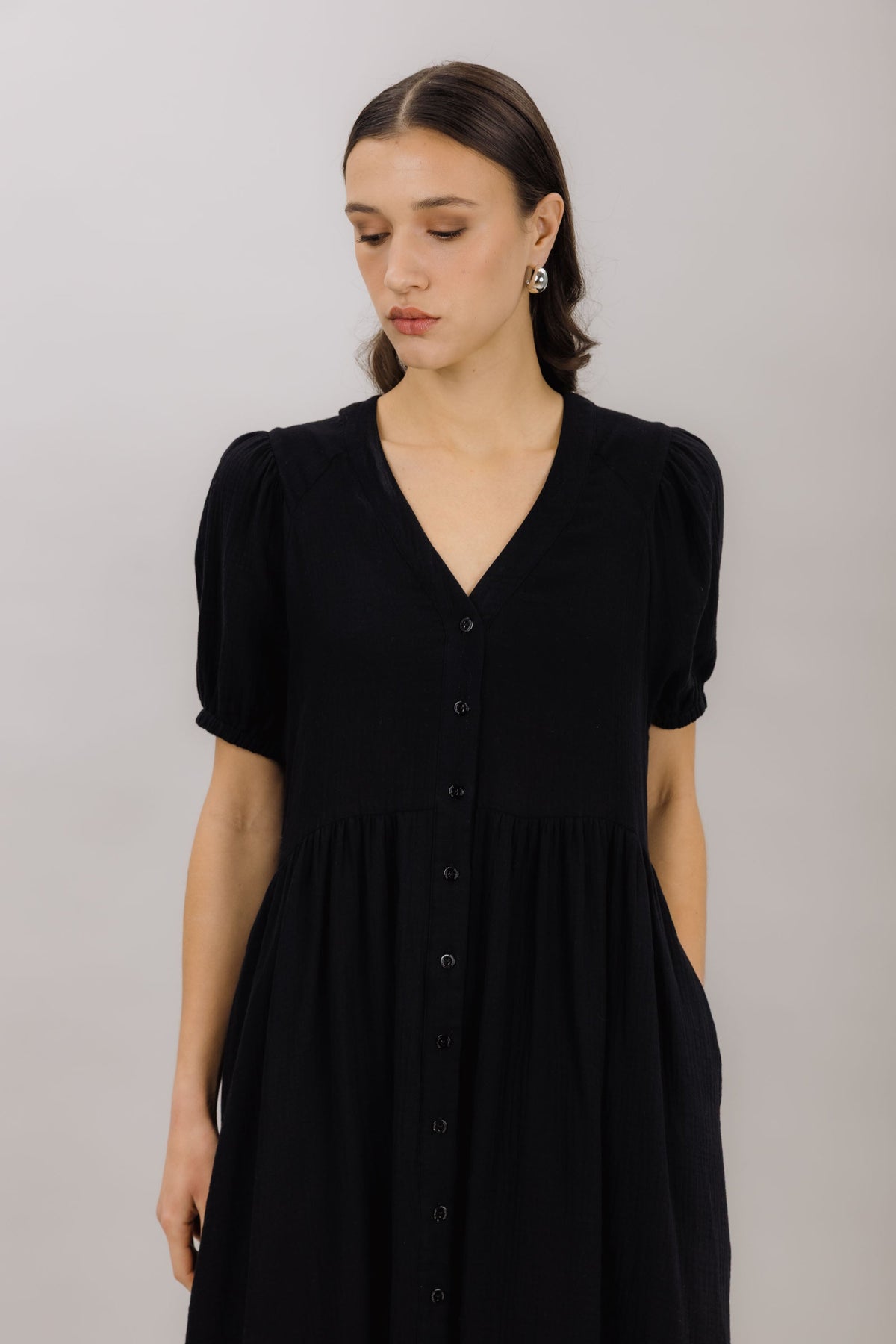 Nissi Dress Kjole