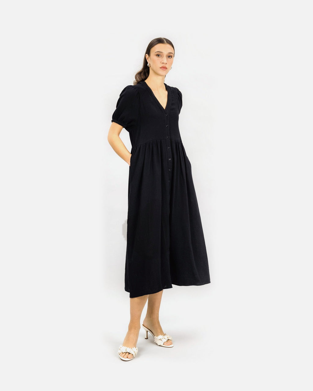 Nissi Dress Kjole