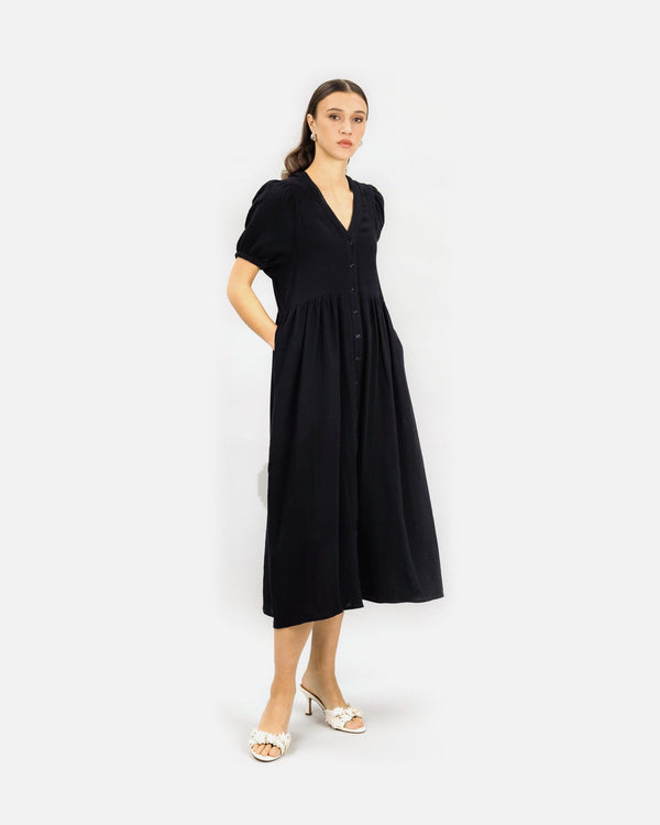 Nissi Dress