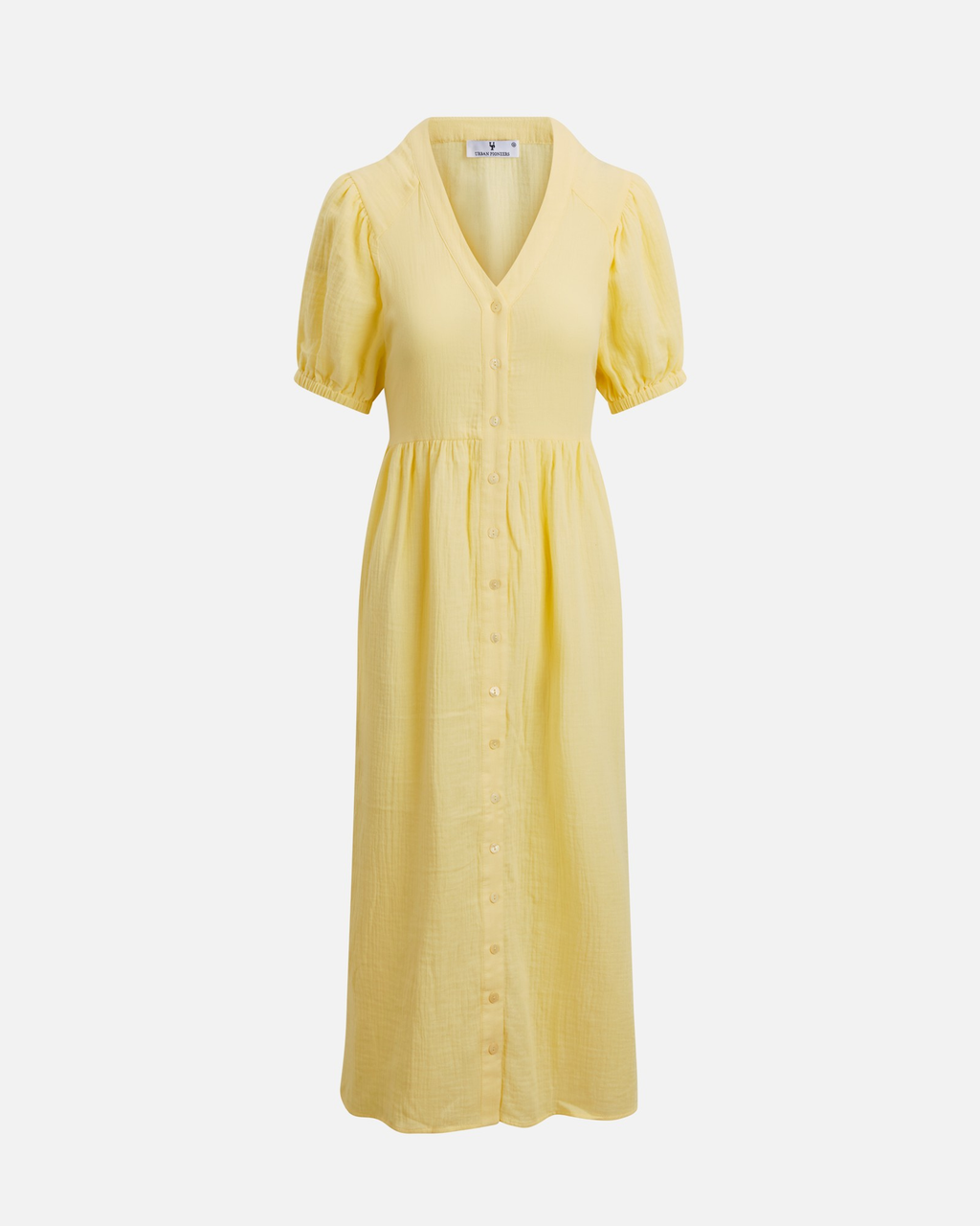 Nissi Dress Kjole