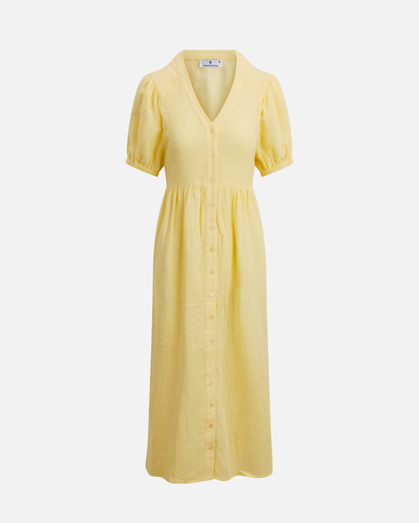 Nissi Dress