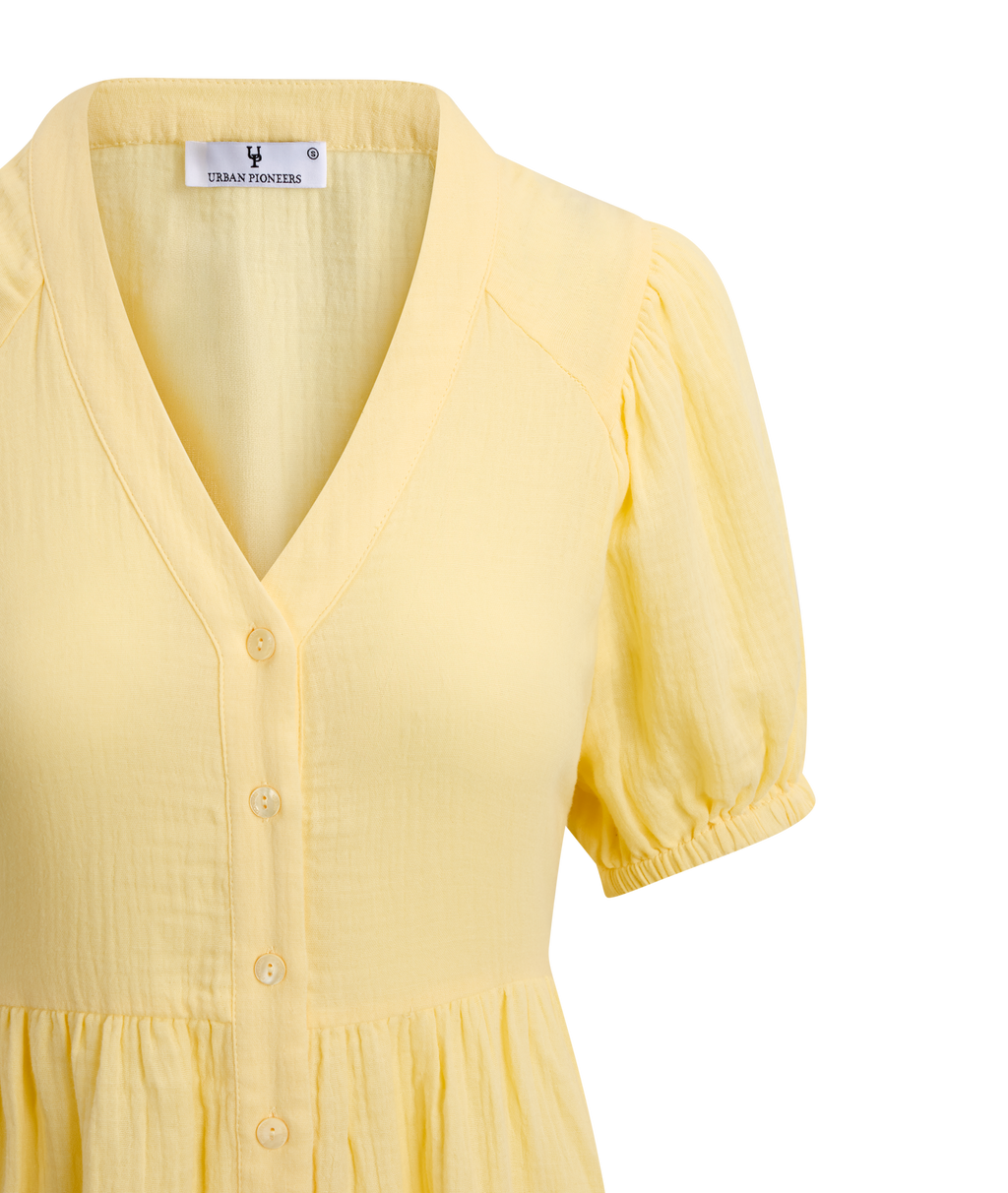 Nissi Dress Kjole