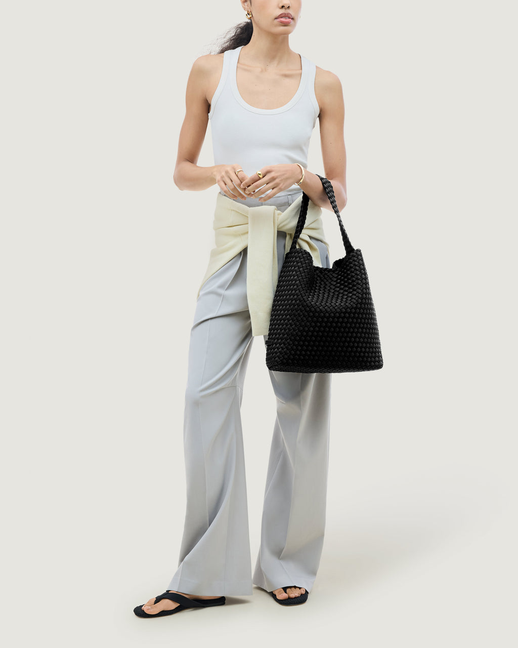 Nomad Hobo Bags