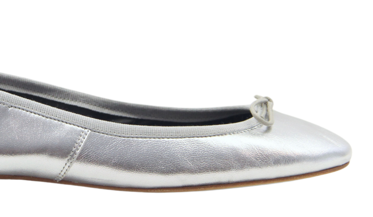 Ballerina Capri Sko