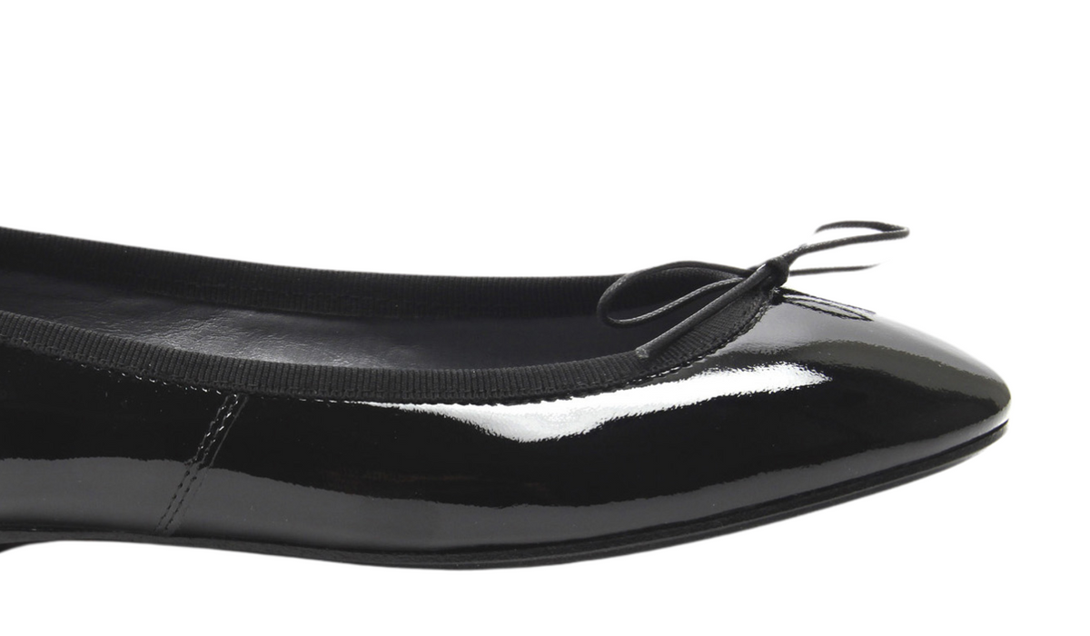 Capri Ballerina Sko