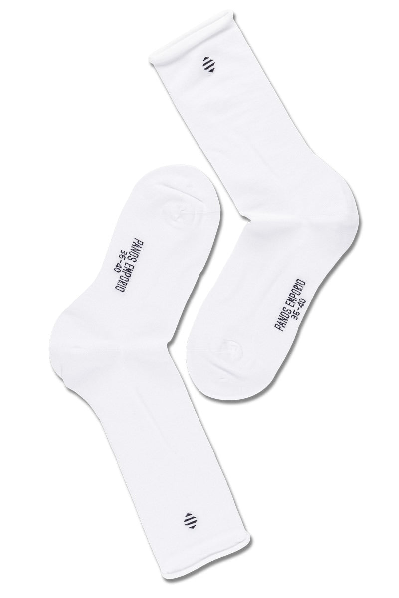 2pk Jenny Bamboo Roll Top Undertøy