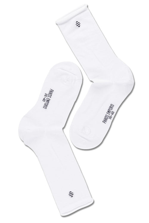 2pk Jenny Bamboo Roll Top Undertøy
