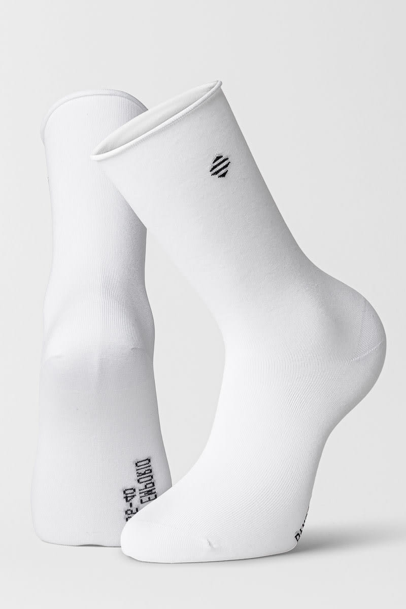 2pk Jenny Bamboo Roll Top Undertøy