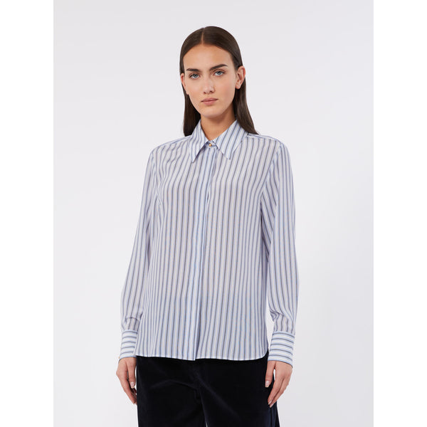 Flirt Blouse