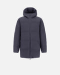 Dunjakke Functional Wardrobe Yttertøy