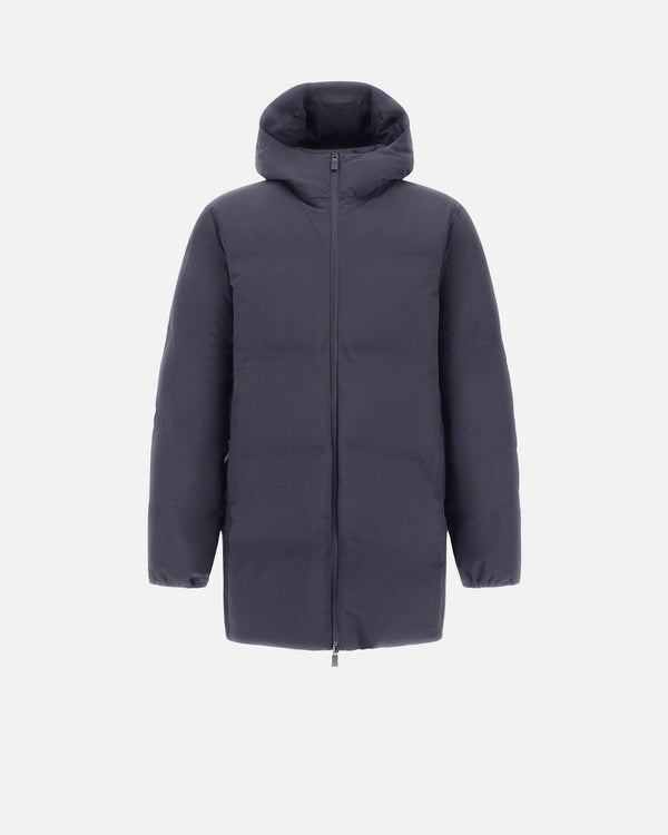 Dunjakke Functional Wardrobe