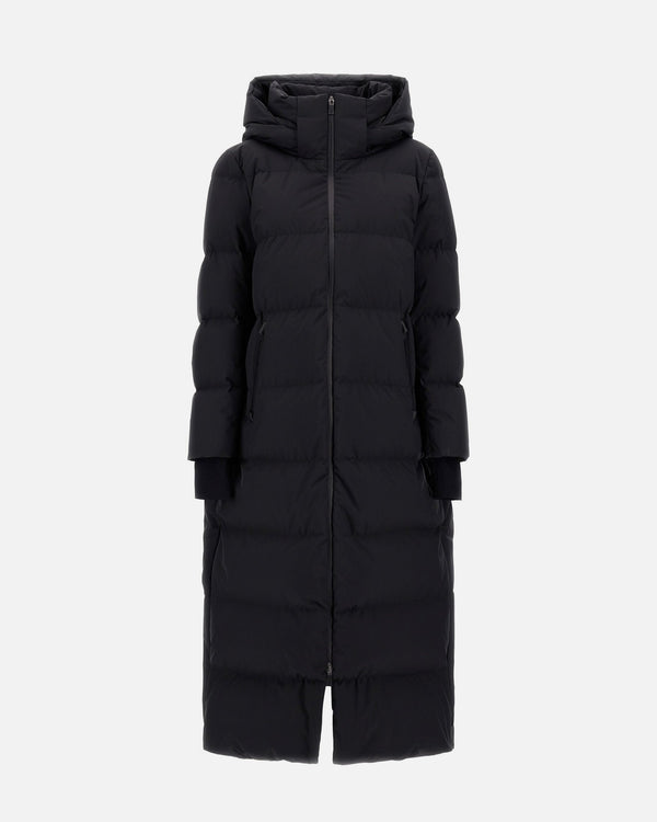 Woven Coat