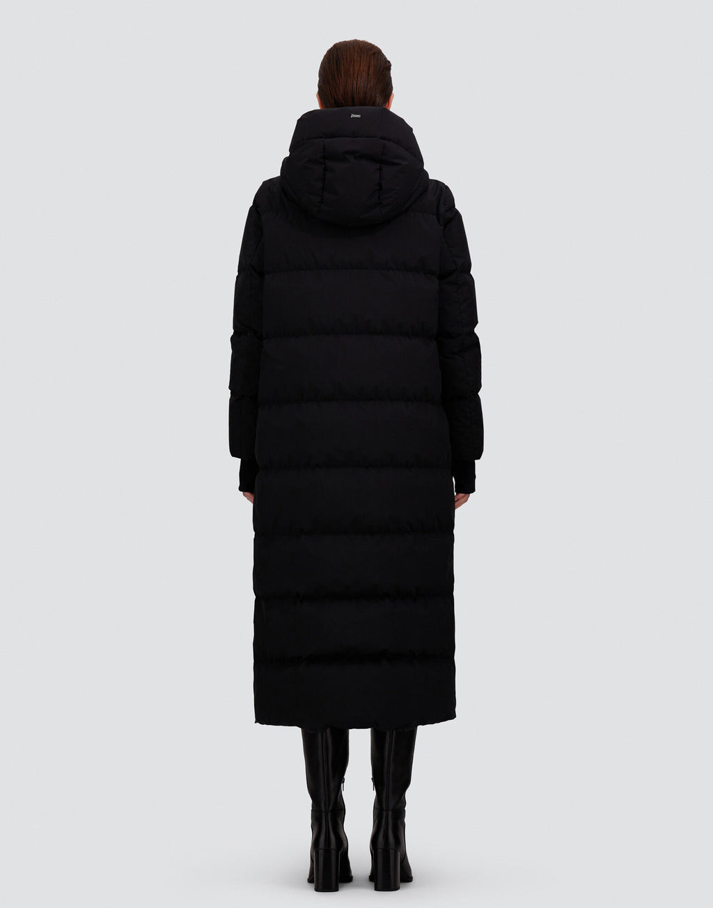 Woman`s Woven Coat Yttertøy
