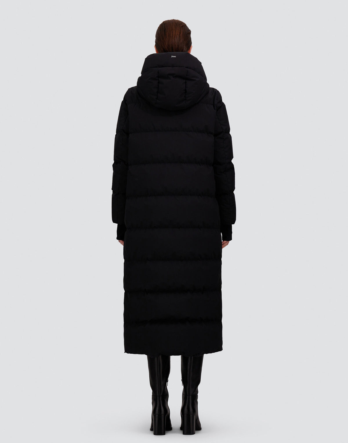 Woman`s Woven Coat Yttertøy