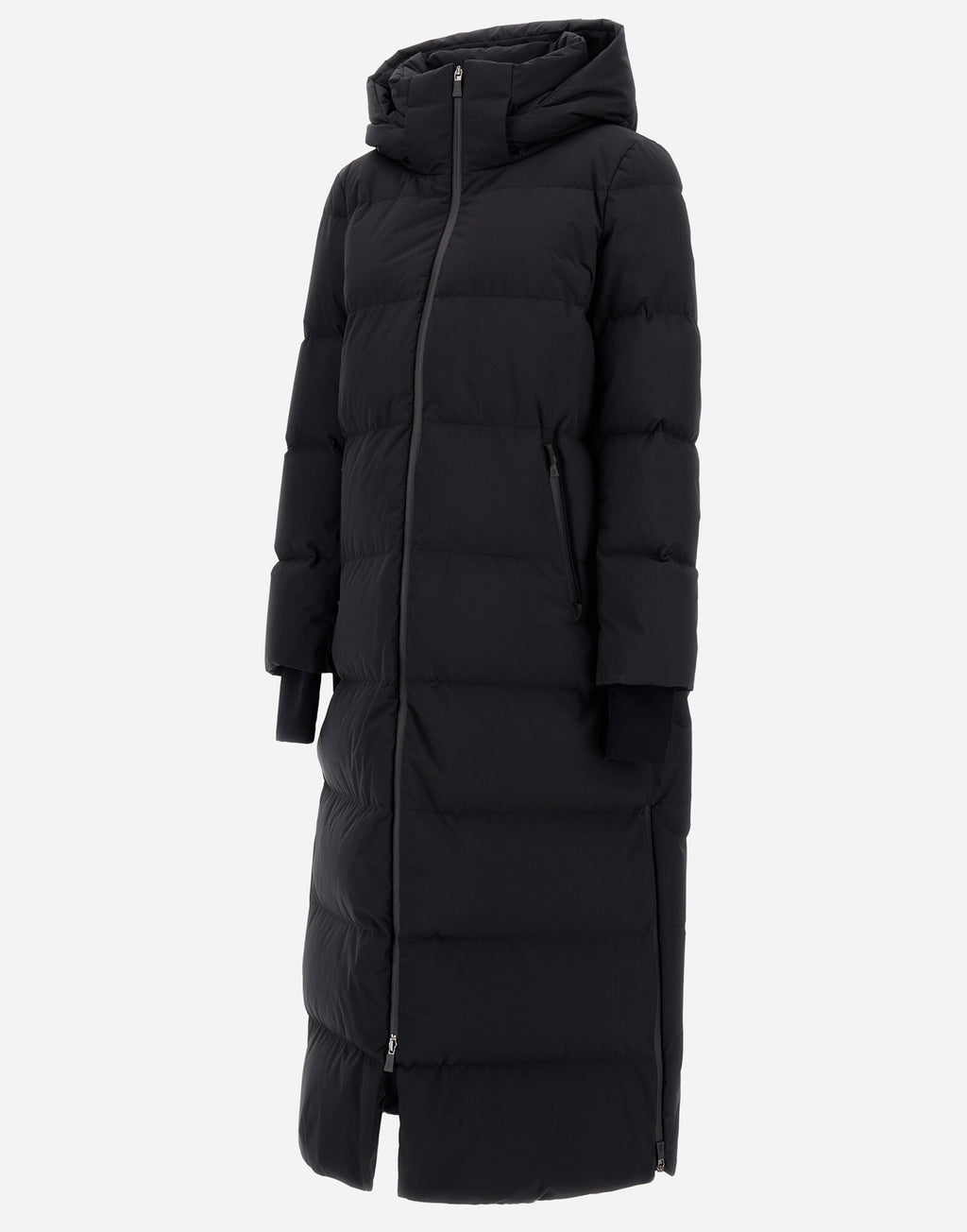 Woman`s Woven Coat Yttertøy