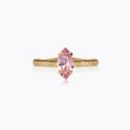 PETITE NAVETTE RING Ring
