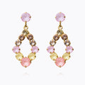 MINI DELIA EARRINGS Ørepynt