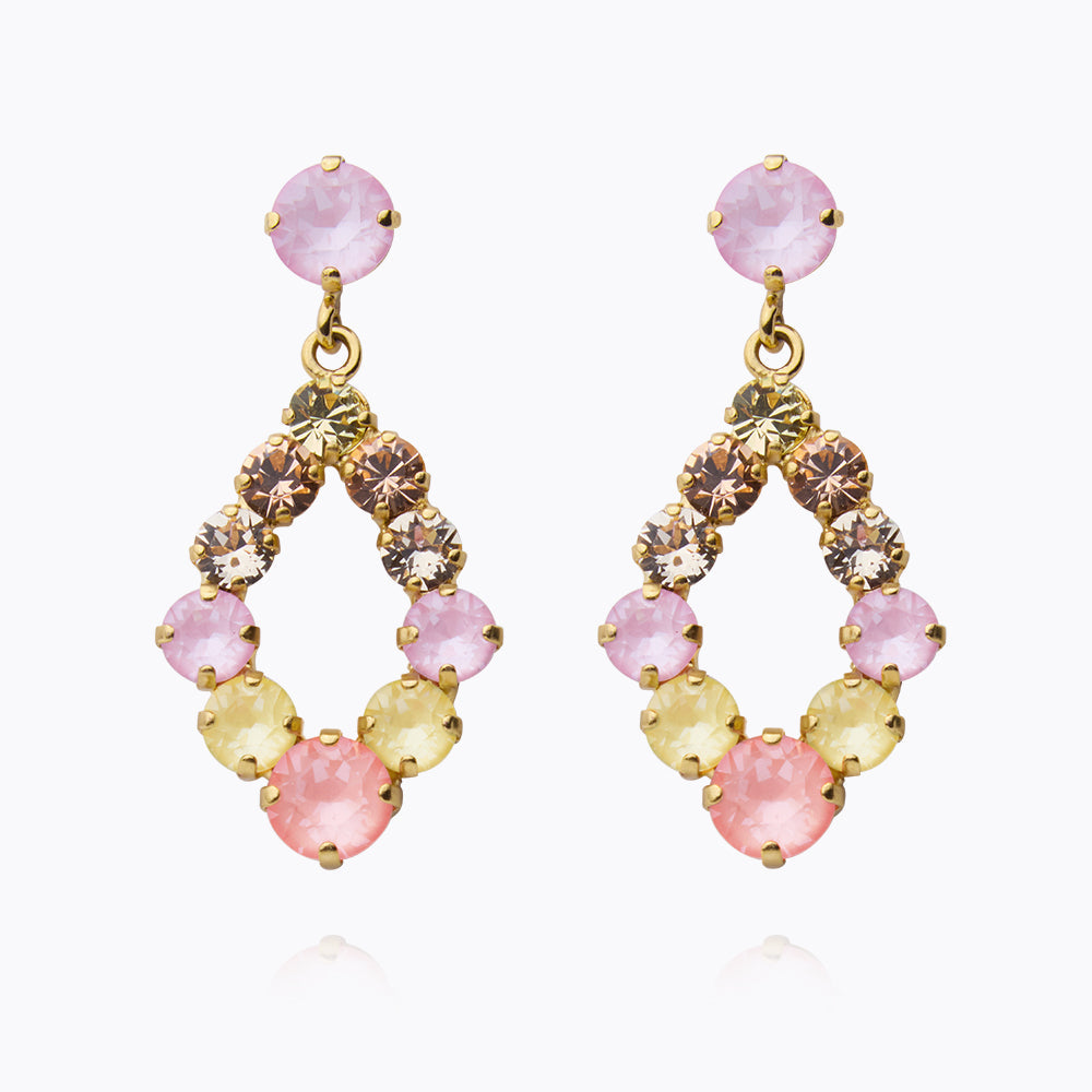 MINI DELIA EARRINGS Ørepynt