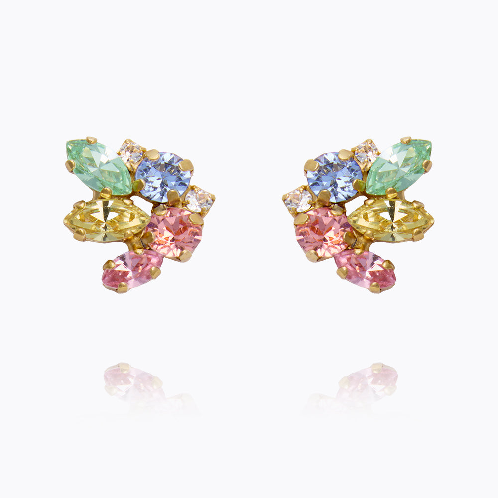 PETITE CORA EARRINGS Ørepynt