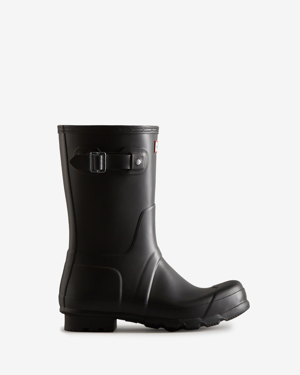 MENS ORIGINAL SHORT BOOT Sko