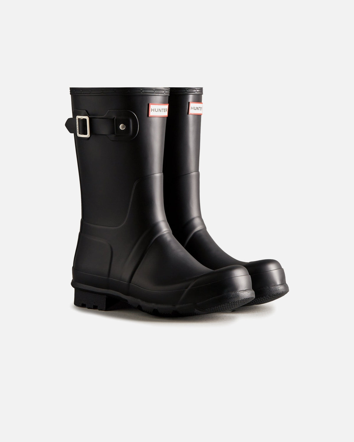 MENS ORIGINAL SHORT BOOT Sko