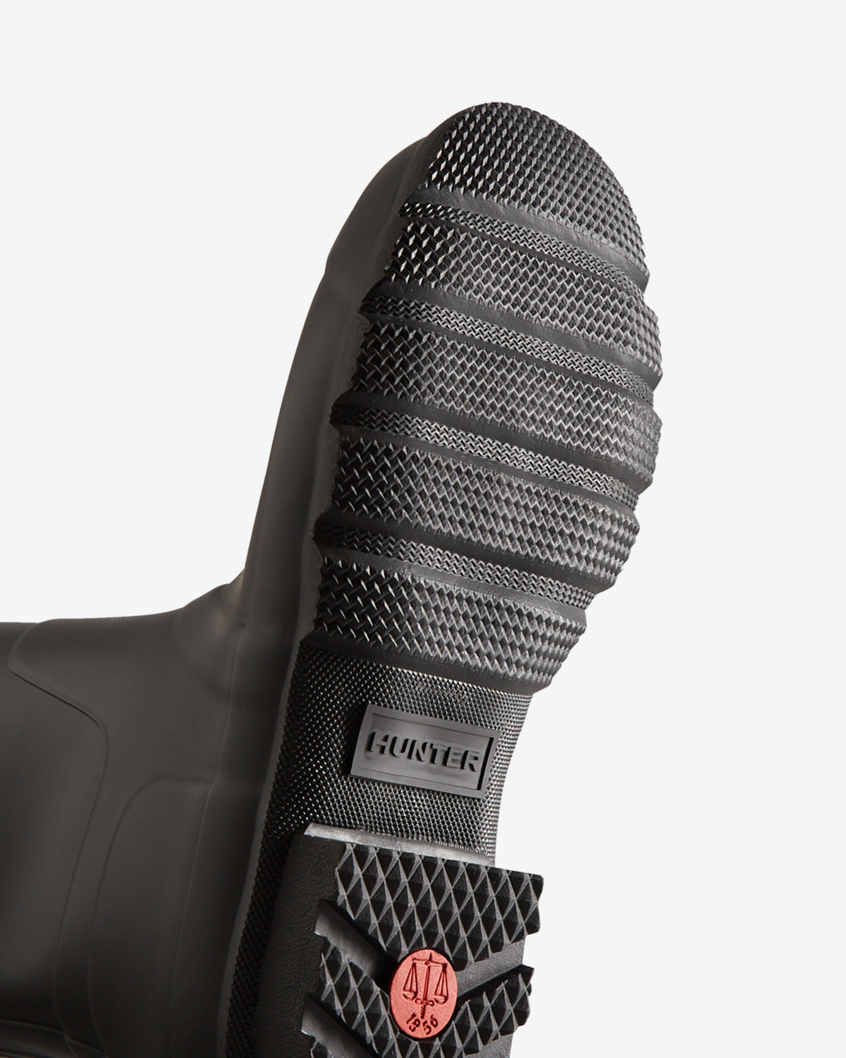 MENS ORIGINAL SHORT BOOT Sko