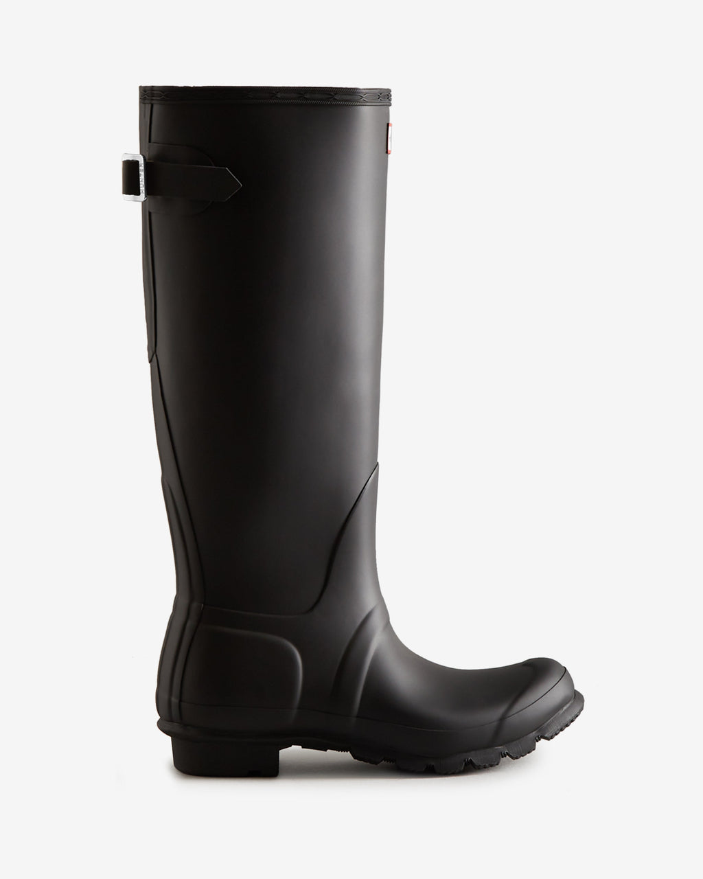 WOMENS ORIGINAL TALL BACK ADJUSTABLE BOOT Sko