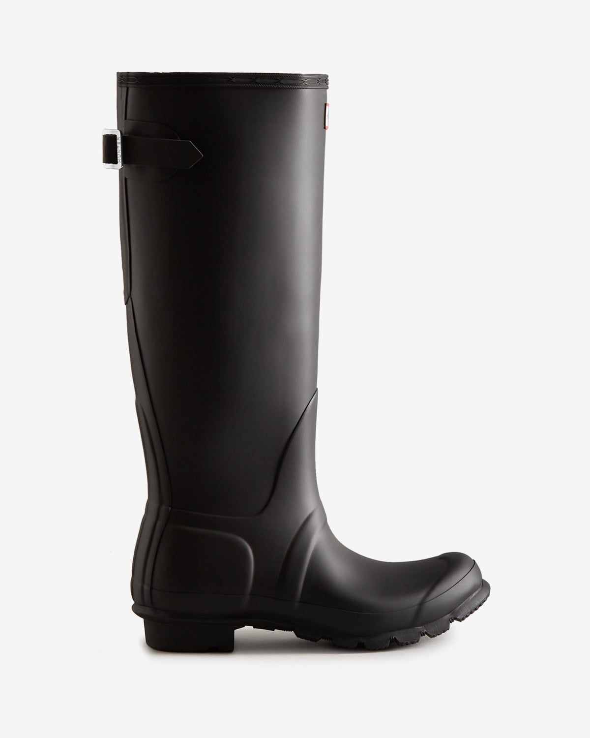 WOMENS ORIGINAL TALL BACK ADJUSTABLE BOOT Sko