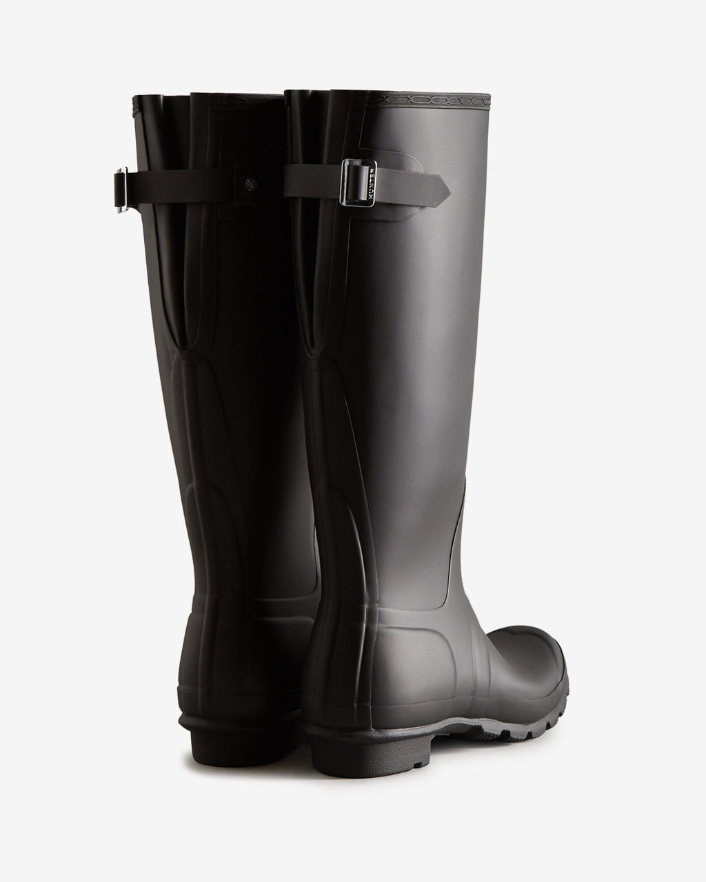 WOMENS ORIGINAL TALL BACK ADJUSTABLE BOOT Sko
