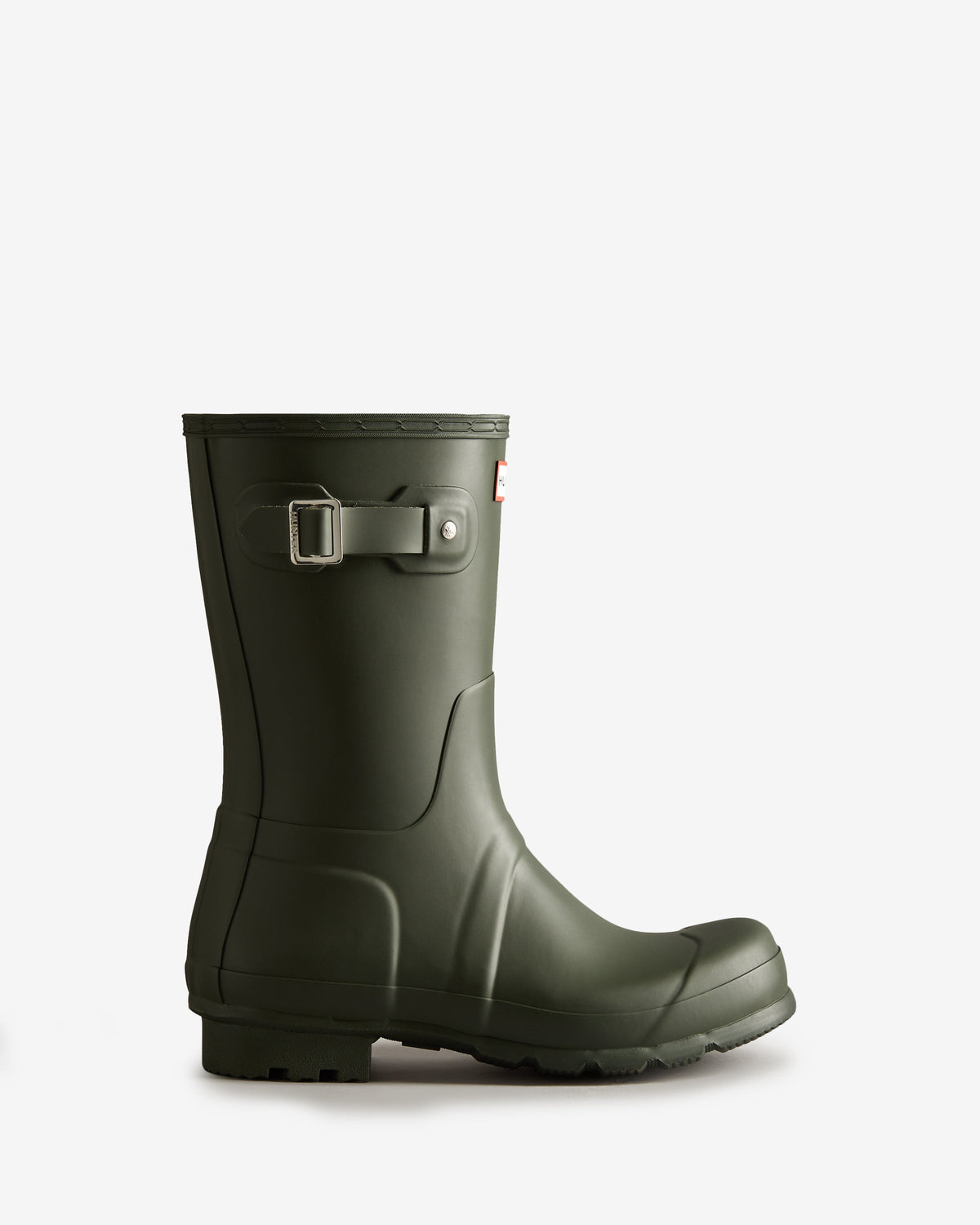 MENS ORIGINAL SHORT BOOT Sko