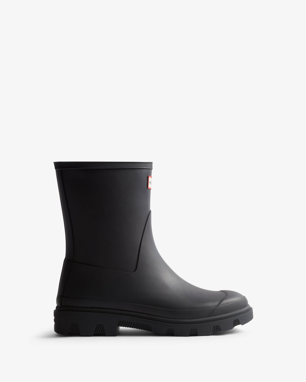 UNISEX DOWNPOUR SHORT BOOT Sko