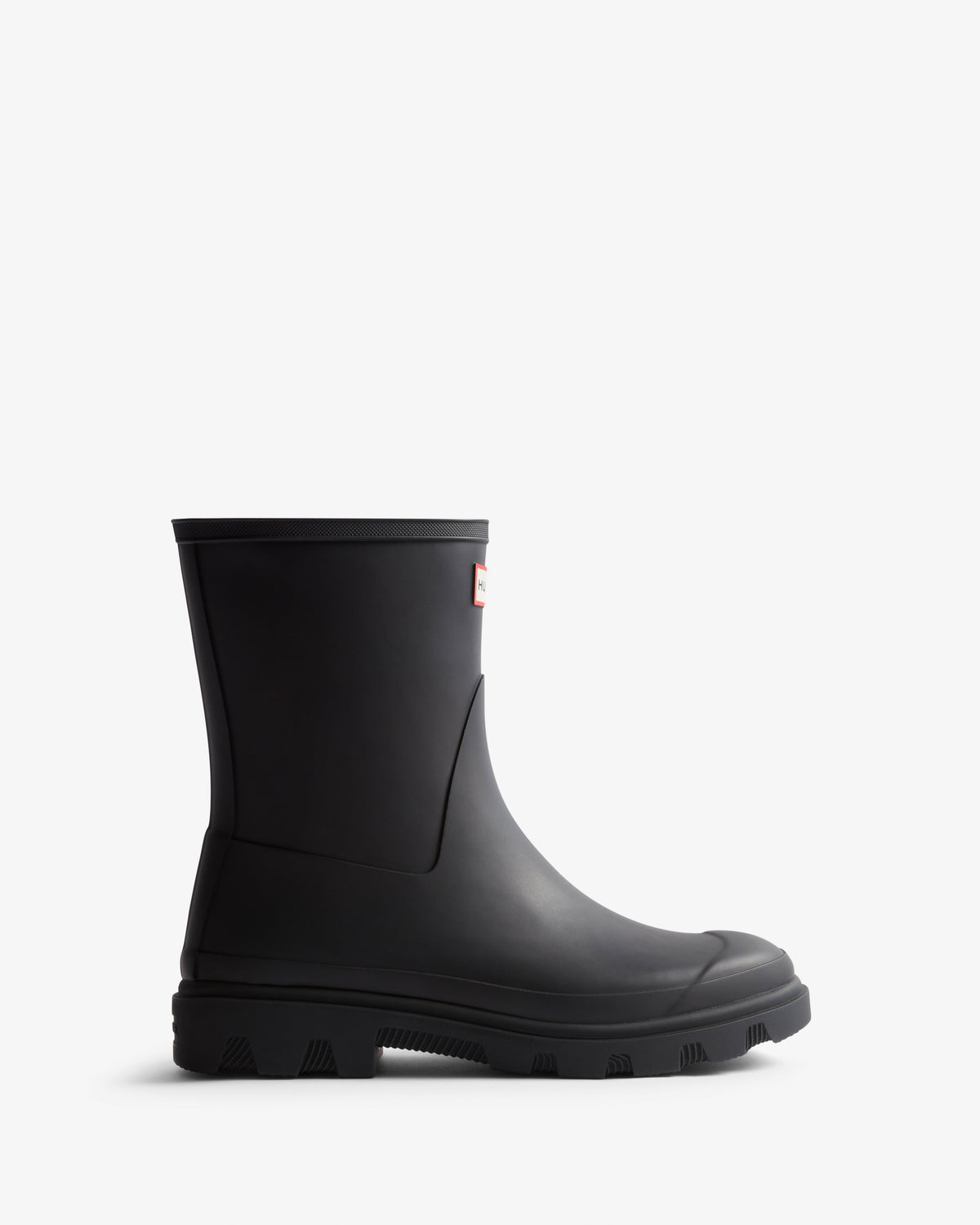 UNISEX DOWNPOUR SHORT BOOT Sko