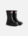 UNISEX DOWNPOUR SHORT BOOT Sko