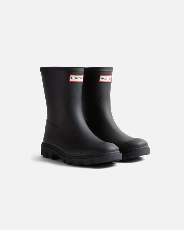 Downpour Short Boot