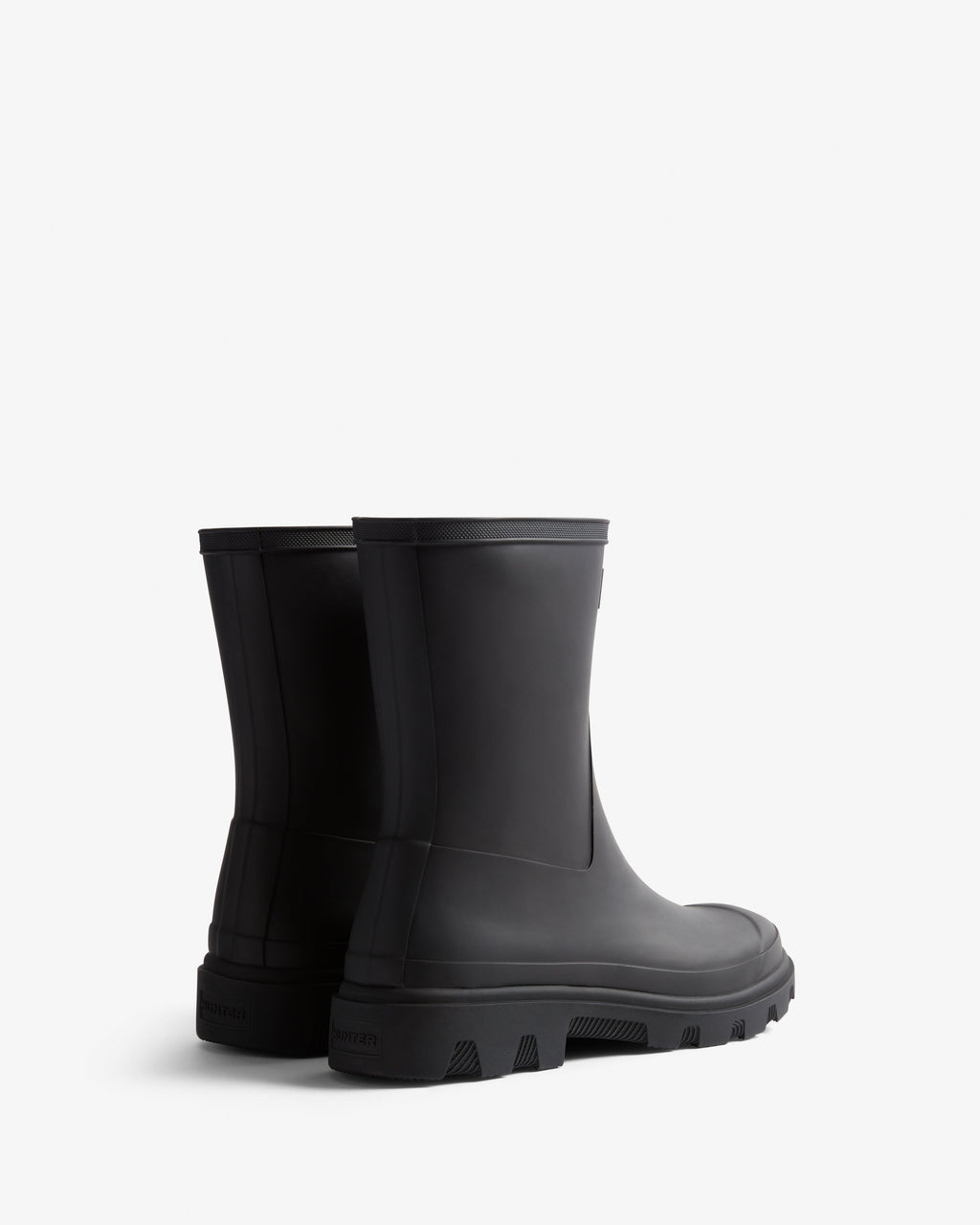 UNISEX DOWNPOUR SHORT BOOT Sko