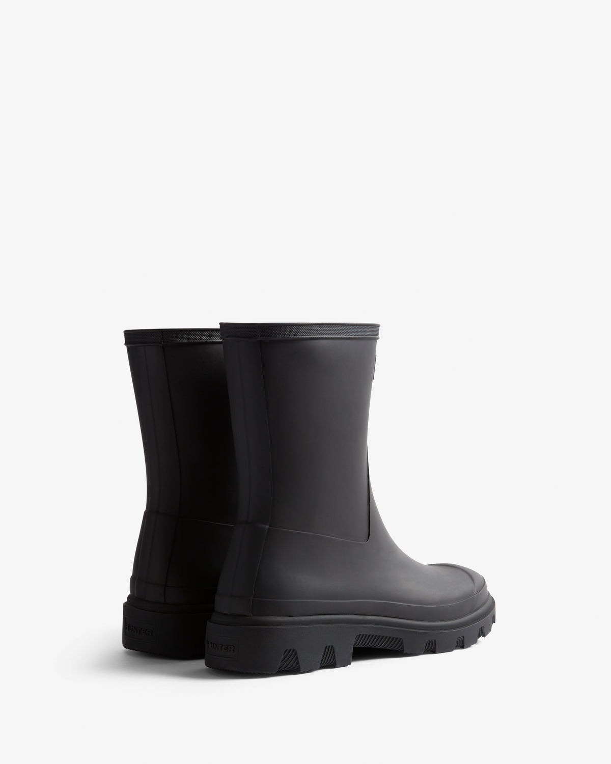 UNISEX DOWNPOUR SHORT BOOT Sko