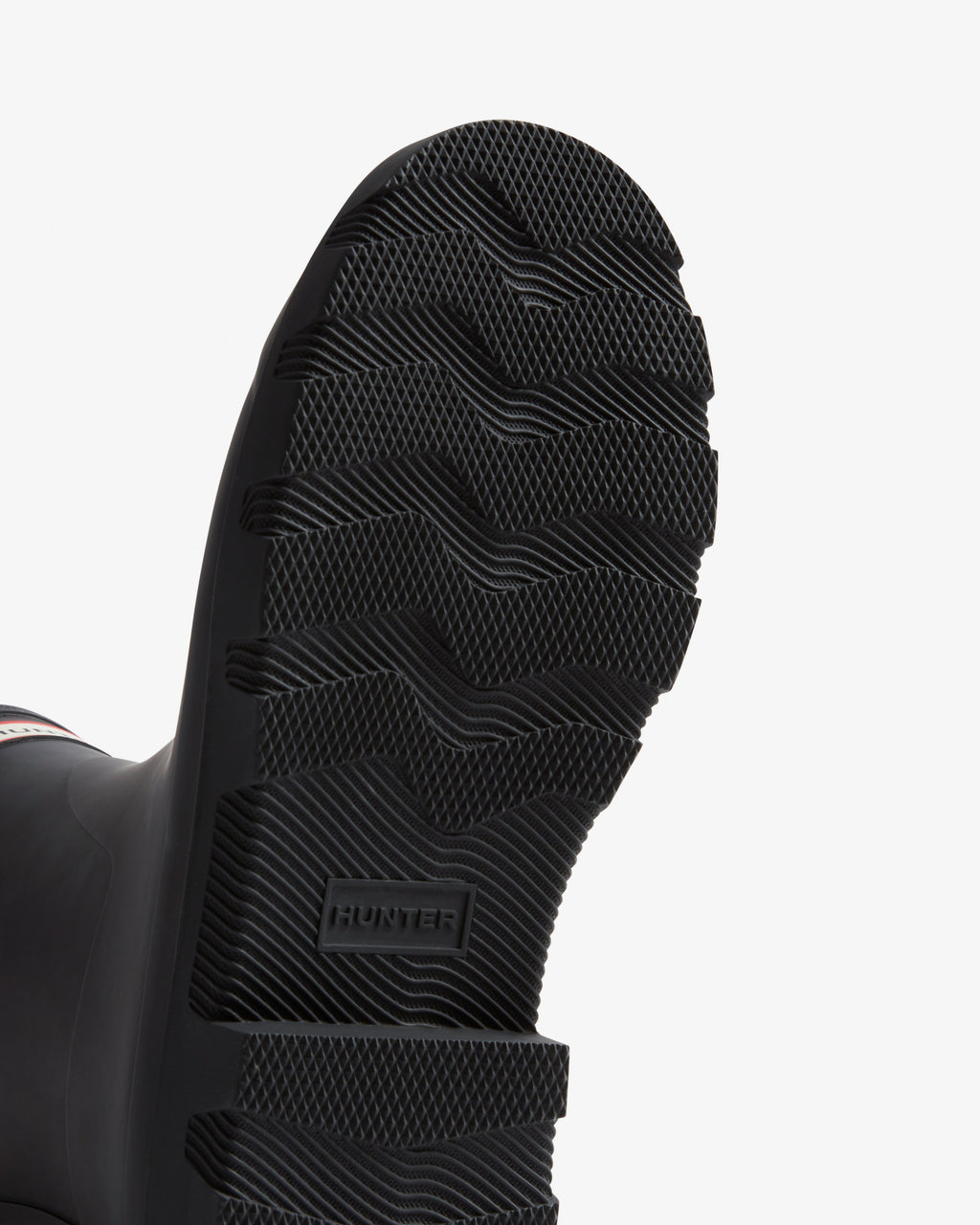 UNISEX DOWNPOUR SHORT BOOT Sko